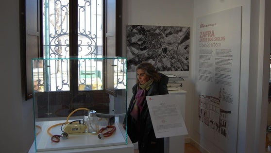 3.206 personas han visitado el Museo de Historia de la Medicina y la Salud en 2024