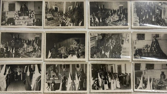 La Hermandad de la Humildad y Paciencia conmemorará en 2025 los 100 años de su refundación