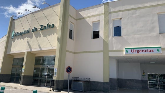 El Área de Salud Llerena-Zafra es la que menor tiempo medio de espera tiene