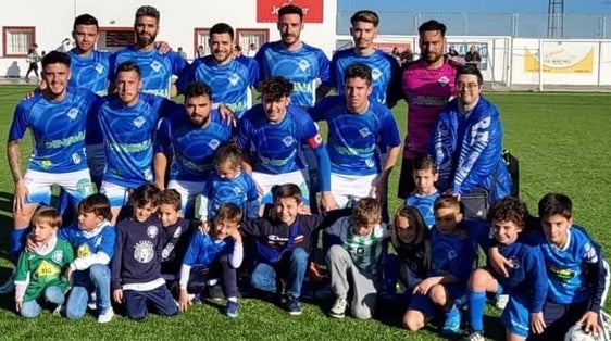 El CD Zafra sufre una nueva derrota ante el Usagre