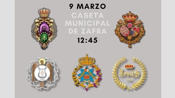 La Banda del Nazareno y la Esperanza prepara su XX certamen de bandas para el 9 de marzo