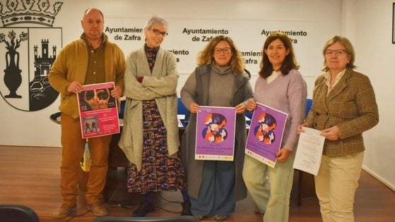 El Día Internacional de la Mujer se celebrará con la igualdad como objetivo