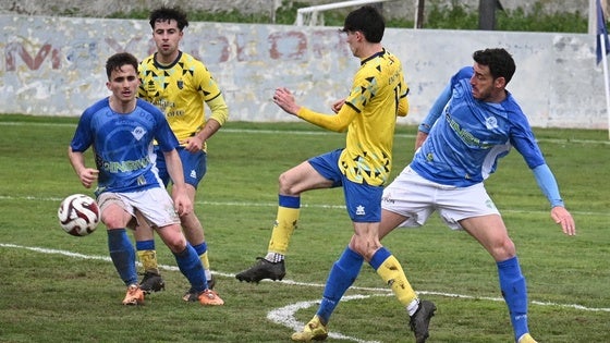 El CD Zafra tiene nuevo entrenador, José Antonio Ruiz