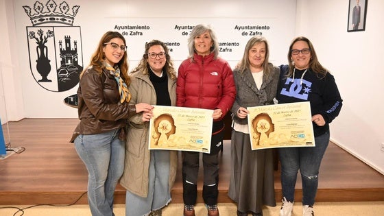 AOEX celebra este sábado su III Marcha Solidaria por el Cáncer Infantil