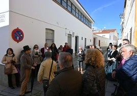 Una de las rutas celebradas de la serie