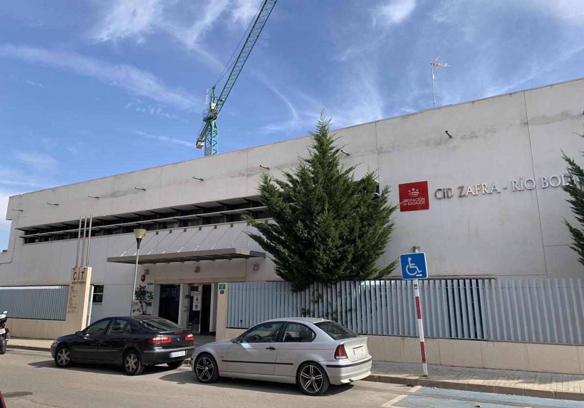 El acto se celebrará en el CID ubicado en Zafra