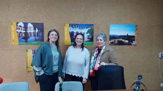 El Mercado de Abastos acorá distintas actividades tradicionales y solidarias en torno a la Semana Santa