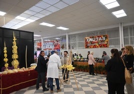 Algunas de las actividades desarrolladas durante la jornada