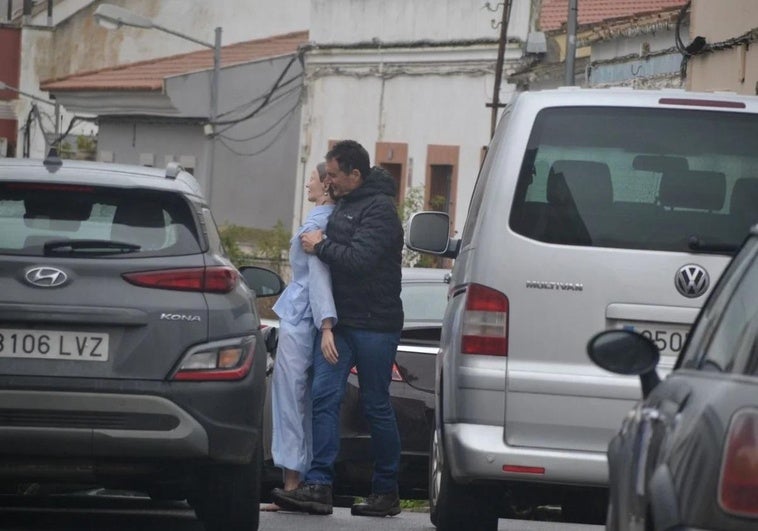 La Fiscalía pide 25 años de prisión para la acusada de matar a su pareja en la calle Belén