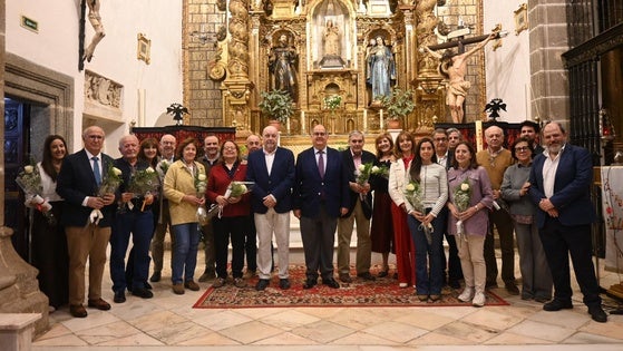 Zafra celebró el Día Internacional de los Museos y los puso en valor