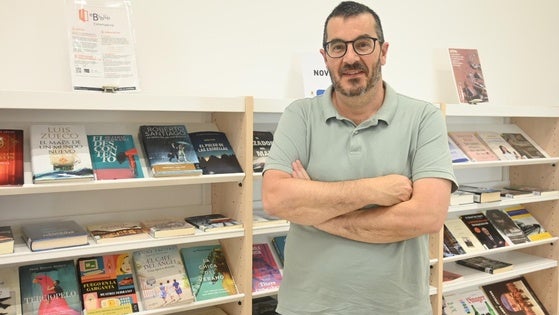 La biblioteca pública Antonio Salazar pondrá en marcha su club de lectura