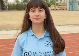 Pilar Díaz