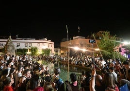 Mojá de Varas en 2024