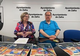 Presentación de las películas que este año protagoniza el Cine de Verano