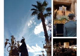 Detalles de lastografías premiadas