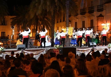 El festival en 2024