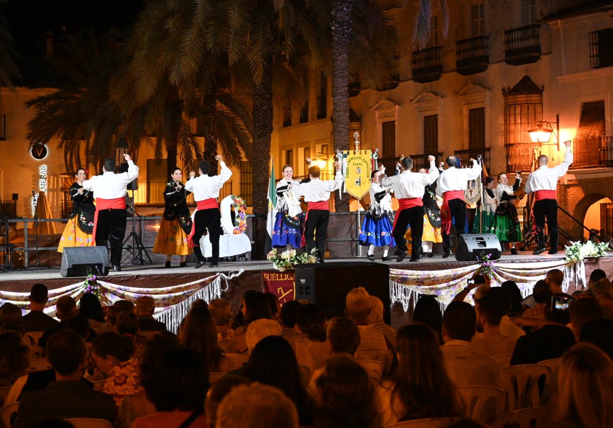 El festival en 2024