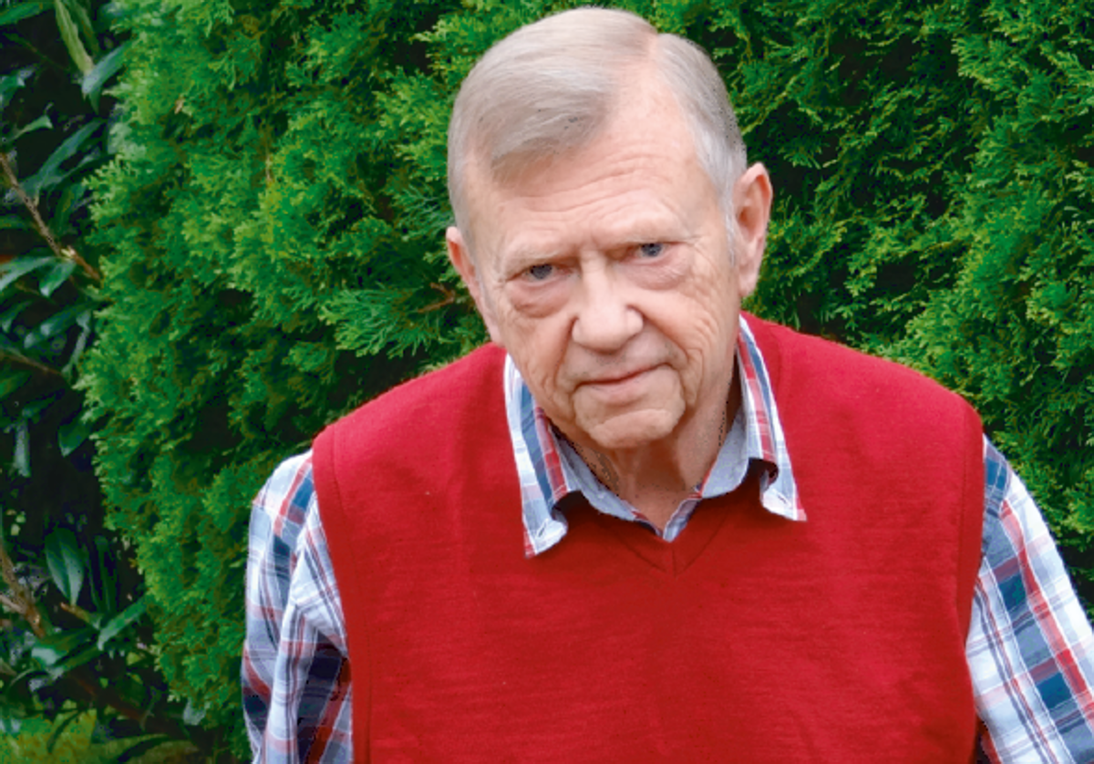 Hartmut Meinecke