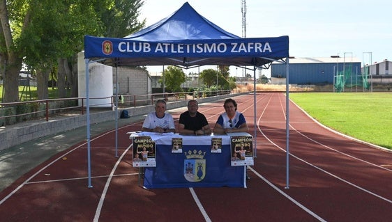 El Cross Feria de San Miguel se disputará el próximo sábado