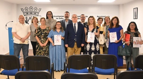 El Ayuntamiento ya cuenta con su primer Plan de Igualdad
