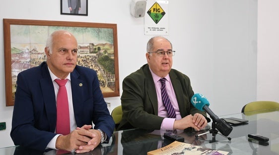 La FIG contará con unos 2.000 ejemplares de todas las razas de ganado y 600 expositores