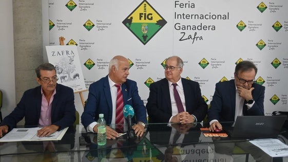 El XVII Symposium del Toro de Lidia reunirá a 400 profesionales