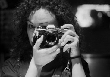 Fundación CB organiza un taller de cianotipia para adultos