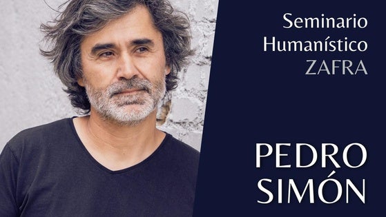 El Seminario Humanístico inicia el curso con un encuentro con Pedro Simón