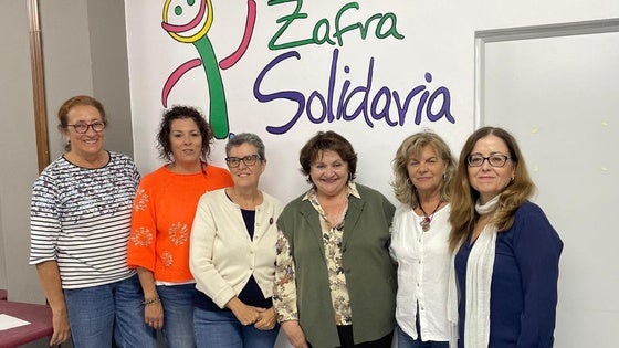 Zafra Solidaria inicia la novena edición de su Programa de Refuerzo Escolar