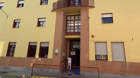Aprobada por unanimidad la moción sobre la residencia de mayores presentada por el PSOE