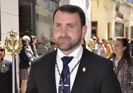 juan Pablo Rosas continúa siendo el presidente