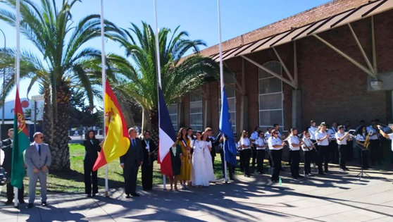 Zafra y Rambouillet suscribirán su hermanamiento en Francia tras veinte años de contactos
