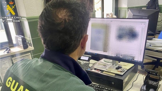 Investigados por estafar 7.000 euros a un octogenario con el timo del 'Tocomocho'