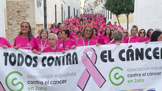 AECC destinará la recaudación de su Caminata contra el Cáncer y la cuestación de la FIG al ensayo con tumores de hígado