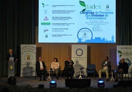 Inauguración del congreso