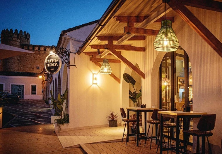 El Huerta Honda celebra su 50 aniversario y rinde homenaje a Antonio Martínez Buzo