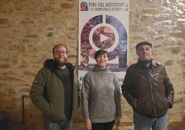 El jurado de esta teercera edición