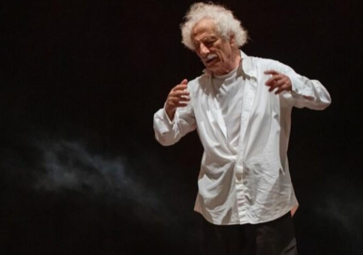 Rafael Álvarez El Brujo