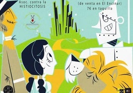 Exteatro Mini regresa por Navidad con 'El Mago de Oz'