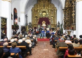 Concierto de villancicos