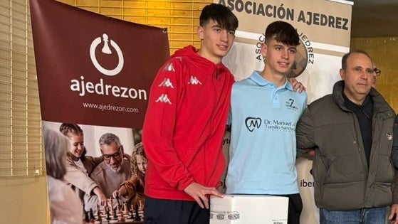 El Ruy López continúa con los grandes resultados en los tableros
