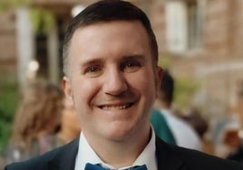 Francisco Javier Llera