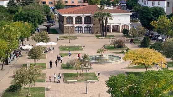 Zafra es uno de los dos municipios con mayor bienestar social de Extremadura y lidera en Badajoz