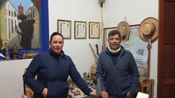 El albergue Convento de San Francisco mira con optimismo al 2026 tras un año complicado
