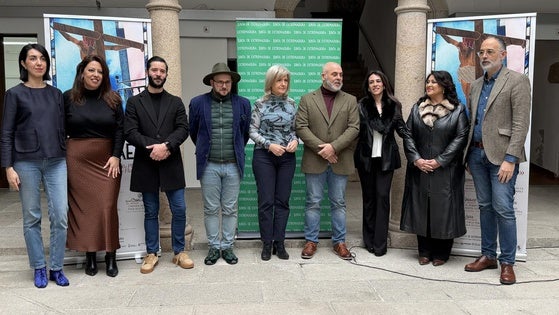 El Ciclo de Exaltación de la Saeta se clausurará en Zafra