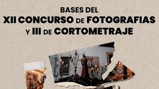 Convocado los concursos de fotografías y cortometrajes 'Zafra en Semana Santa'