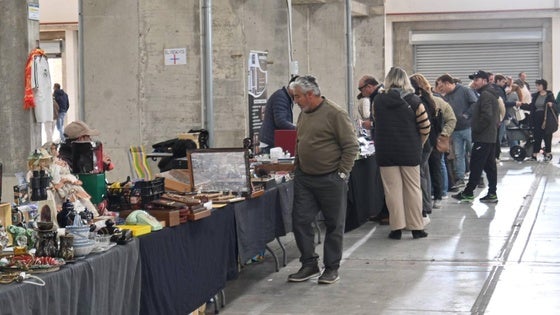 Actividades comerciales, deportivas, culturales y musicales completaron el programa de la Feria de Primavera