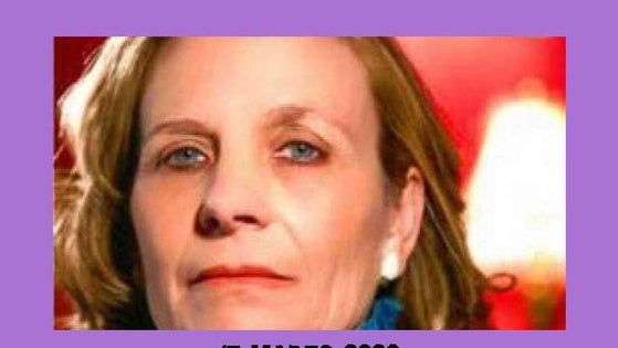 Concentración por Francisca Cadenas este martes convocada por Zafra Violeta