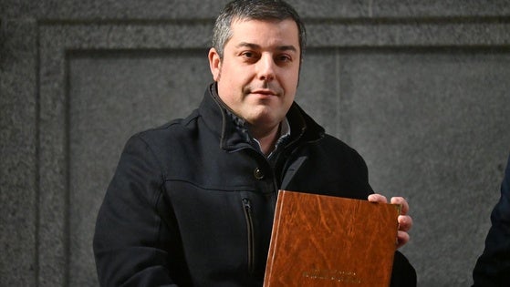 Manuel Vega García ofrecerá este sábado el Pregón de Semana Santa en la Iglesia del Rosario