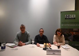 última sesión del curso